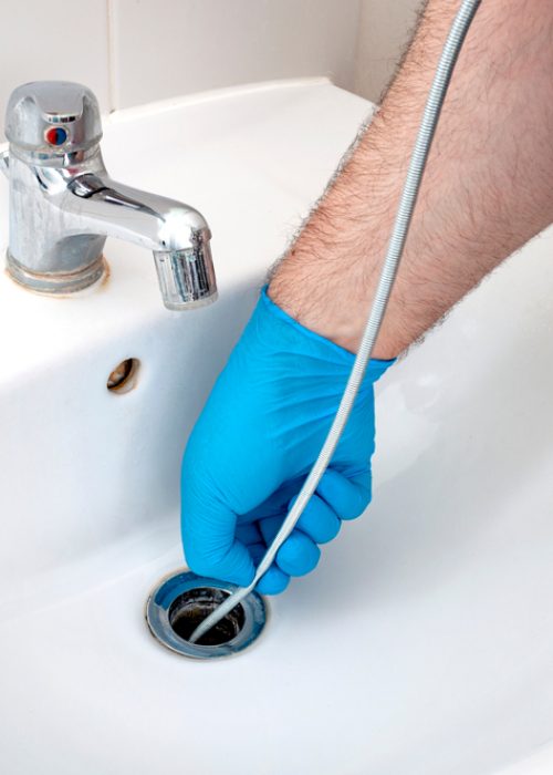 Drain Cleaning Suffolk County