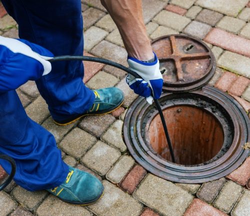 Suffolk County Drain Cleaning